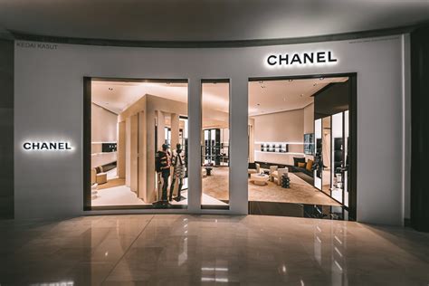 chanel shop shoes